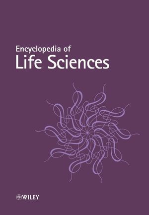 Encyclopedia of Life Sciences - Wiley