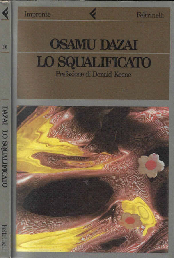 Lo squalificato - Osamu Dazai