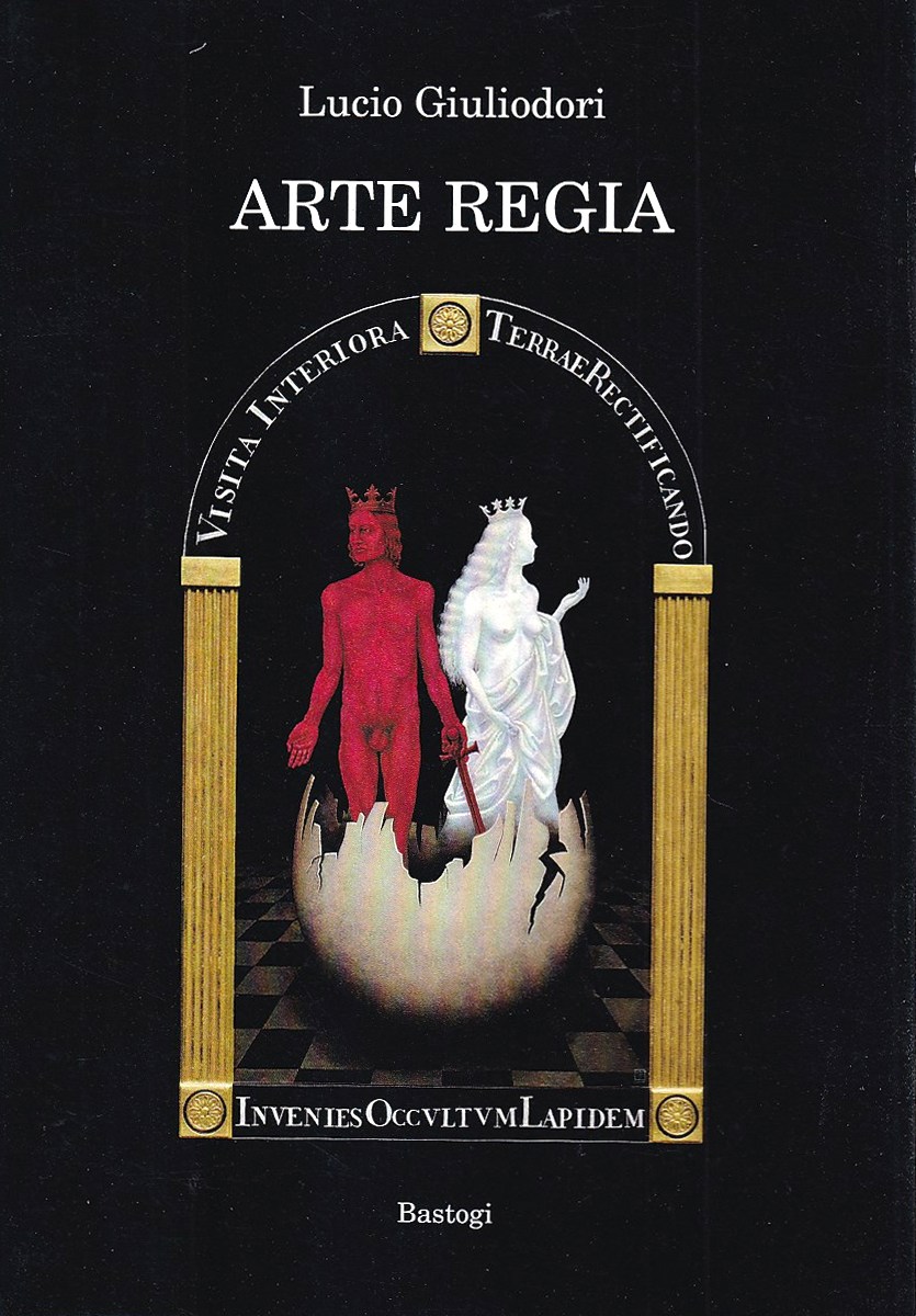 Abebooks Arte regia