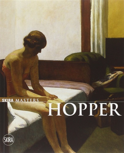 Hopper.