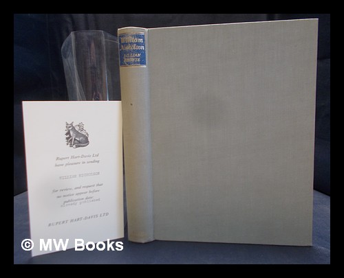 William Nicholson Browse, Lillian (1906-2005) [ ] [Couverture rigide]