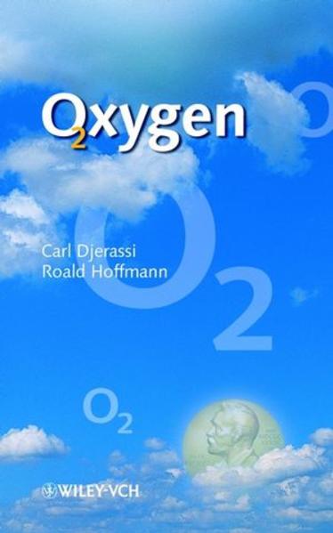 Oxygen: Ein Stck in zwei Akten (German Edition): Ein Stück in zwei Akten - Djerassi, Carl