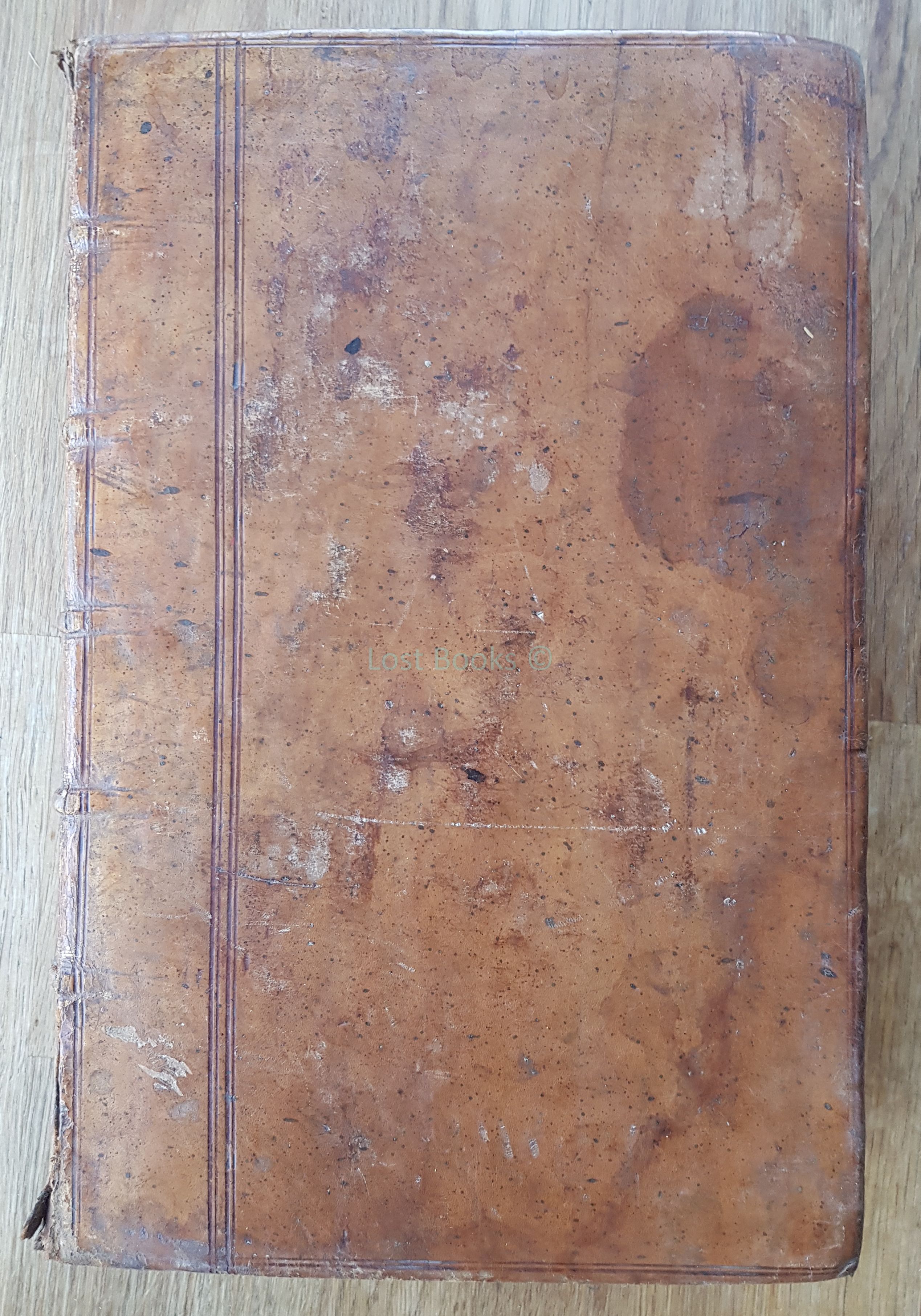 A Chronicle of the Kings of England, from the Time of the A Chronicle of the Kings of England, from the Time of the