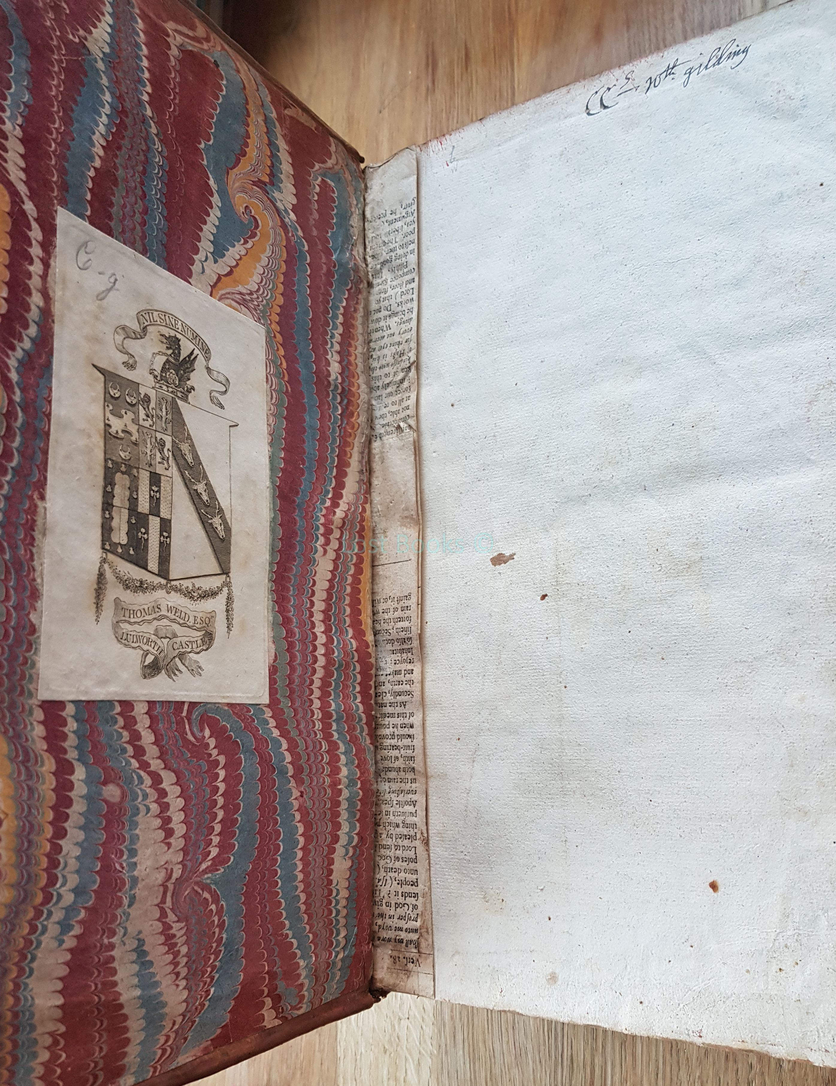 A Chronicle of the Kings of England, from the Time of the A Chronicle of the Kings of England, from the Time of the