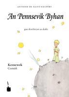 An Pennsevik Byhan - Saint Exupéry, Antoine de