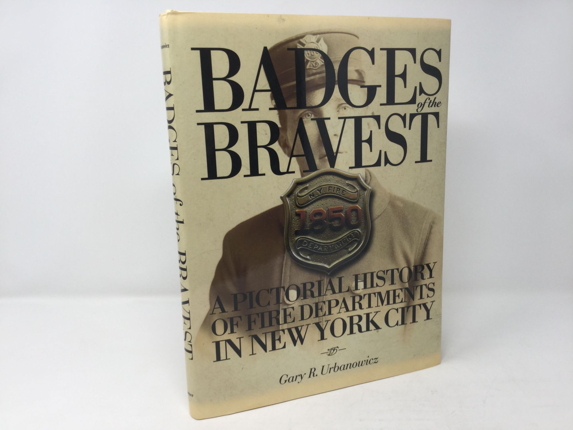 A Short History of Badges