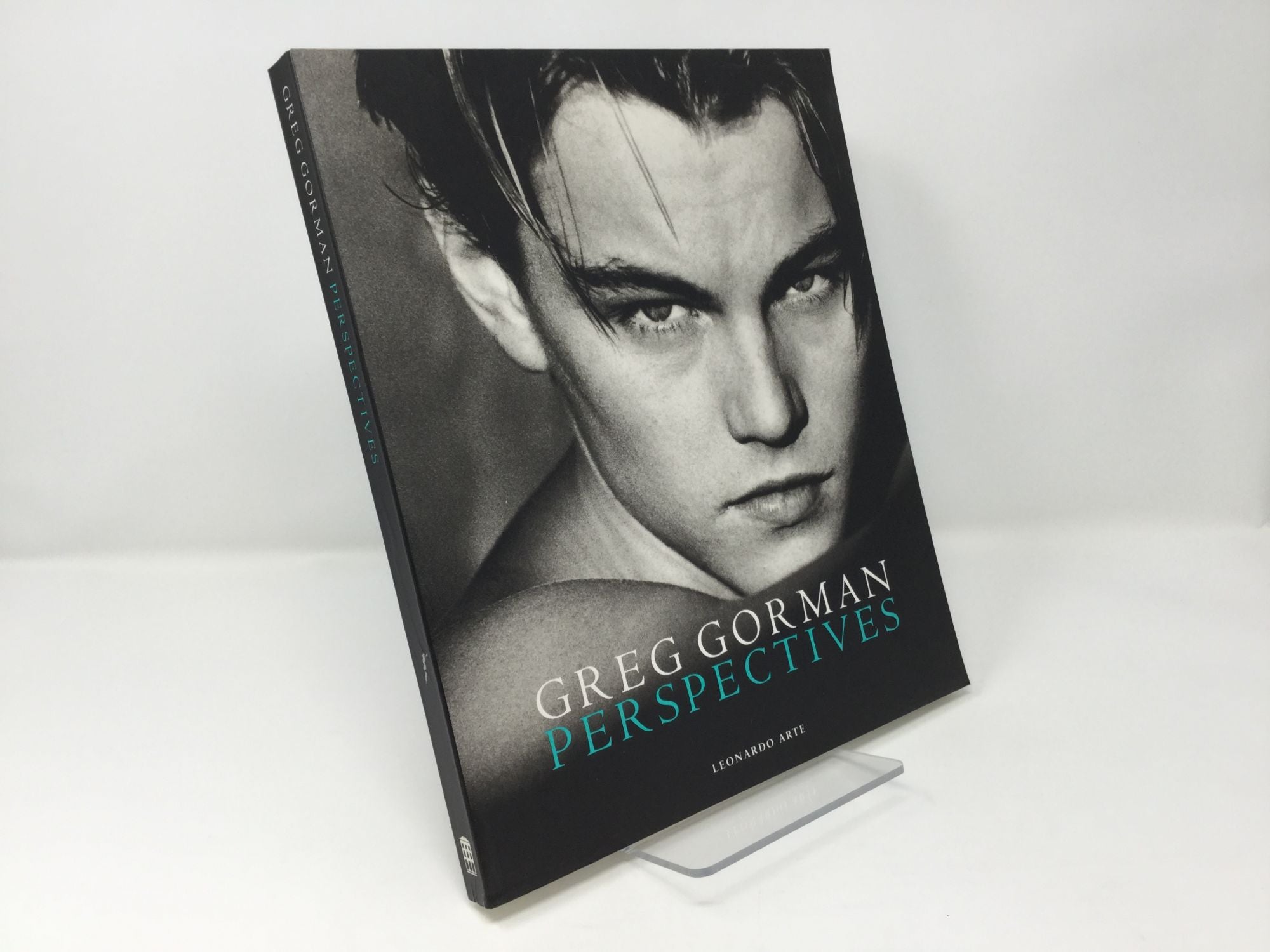 Greg Gorman: Perspectives (Signed First Edition) by GORMAN