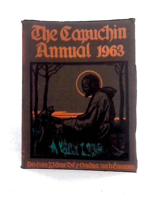 Capuchin Annual