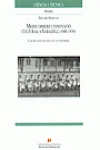 Medis obrers i innovació cultural a Sabadell (1900-1939) L'altra aventura de la ciutat industrial - Masjuan, Eduard