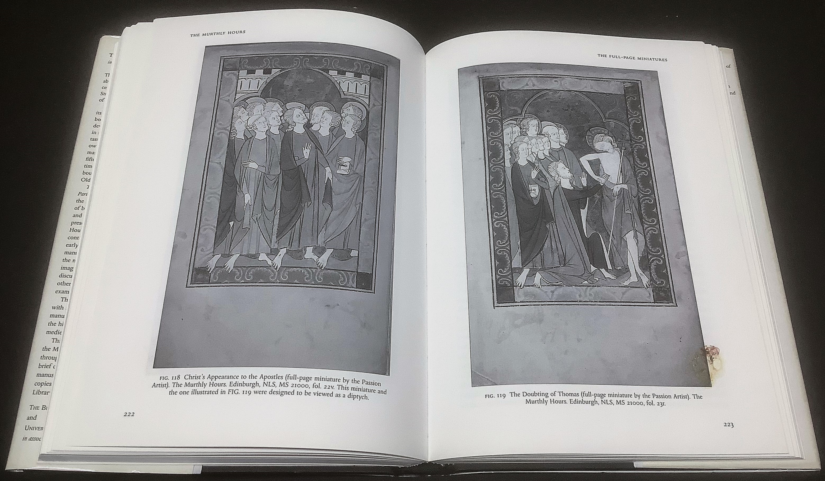 The Murthly Hours: Devotion, Literacy and Luxury in Paris The Murthly Hours: Devotion, Literacy and Luxury in Paris