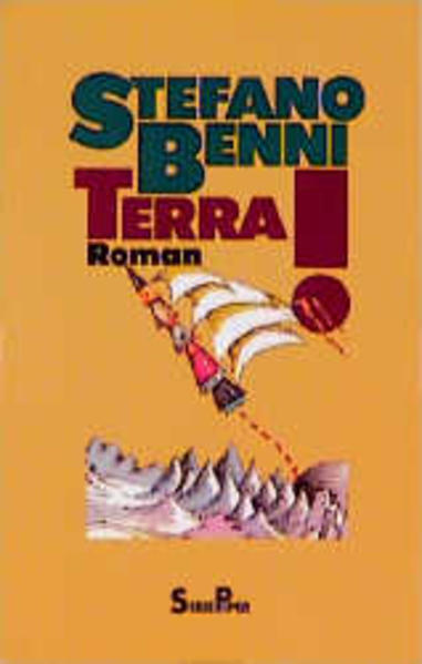 Terra! - Benni, Stefano