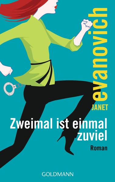 Zweimal ist einmal zuviel: Ein Stephanie-Plum-Roman 2 - Evanovich, Janet und Regina Rawlinson