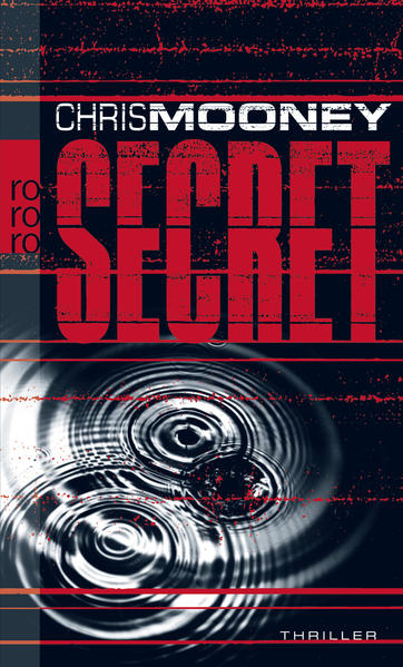 Secret (Darby McCormick, Band 2) - Mooney, Chris und Michael Windgassen