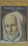 San Bruno. Biografía y carisma (1030-1101) - Un Cartujo
