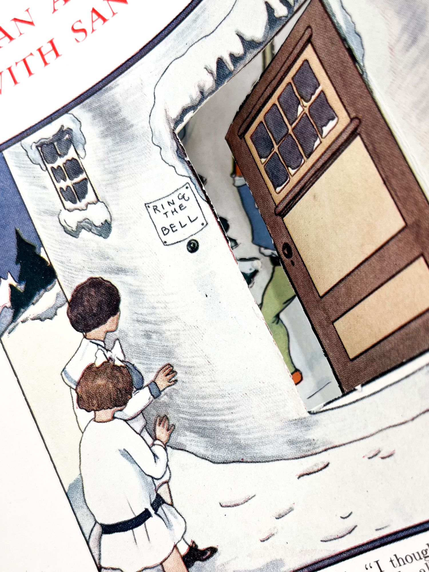 THE BETTIJAK BOOK: Adventures of Jack and Betty by Williams