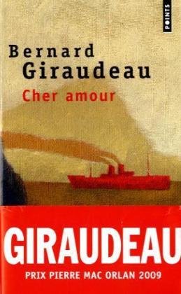 Cher amour - Bernard Giraudeau