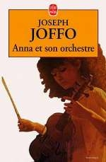 Anna Et Son Orchestre - Joffo Joseph