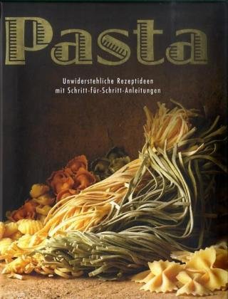 Pasta - Unknown