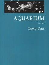 AQUARIUM - David Vann