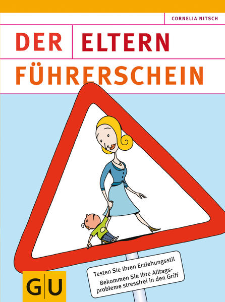 Eltern-Führerschein,Der - Nitsch, Cornelia