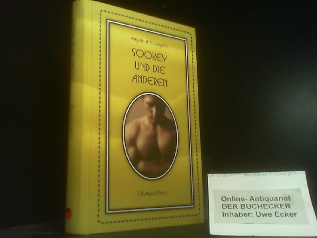 Sookey und die anderen. - D'Arcangelo, Angelo