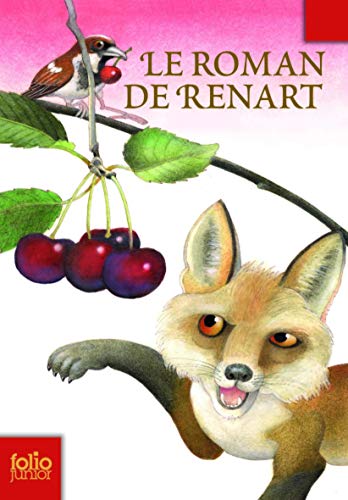 Le Roman de Renart - Anonymes Delessert Etienne Paris Paulin