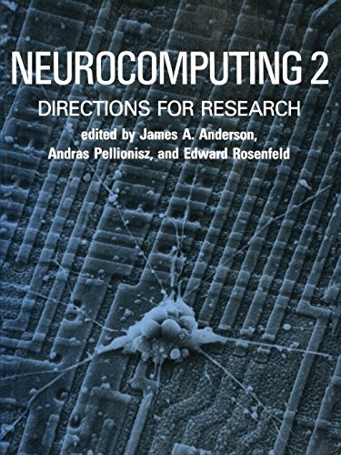 Neurocomputing: Directions for Research v. 2 (Bradford Books): Volume 2 (A Bradford Book) - Anderson, James A