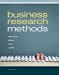 Business Research Methods (with Qualtrics Printed Access Card) [Hardcover ] - Zikmund, William G.