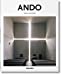 ANDO- BASIC ART- ESPAÃ¯Â¿Â½OL [Hardcover ] - FURUYAMA, MASAO
