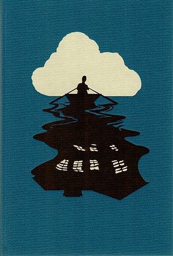 CLOUDSTREET. WINTON, Tim. [ ] [Hardcover]
