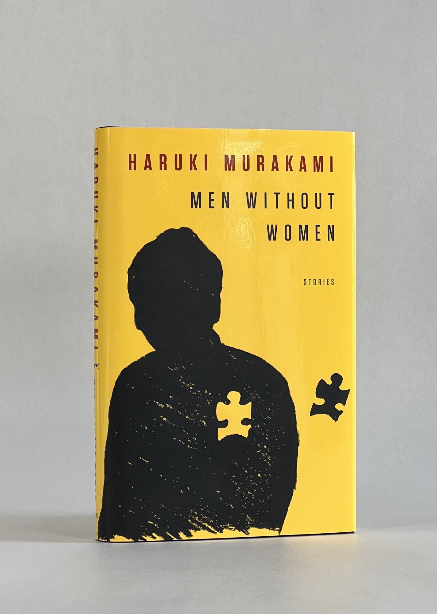 MEN WITHOUT WOMEN, Stories by Murakami, Haruki translated by Philip Gabriel and Ted Goossen