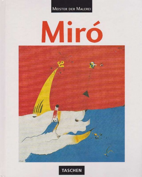 Miró. - Mink, Janis