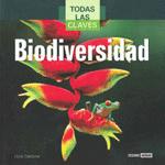 TODAS LAS CLAVES DE LA BIODIVERSIDAD - CARDONA, LUIS
