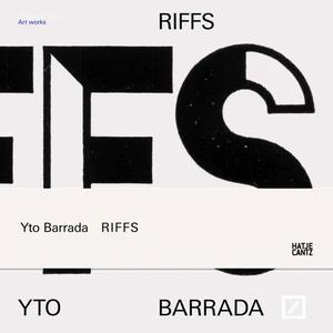 Yto Barrada : Riffs (German) - Okwui Enwezor, Friedhelm Hütte, Marie Muracciole, Daniel Soutif, Pierre de Weck