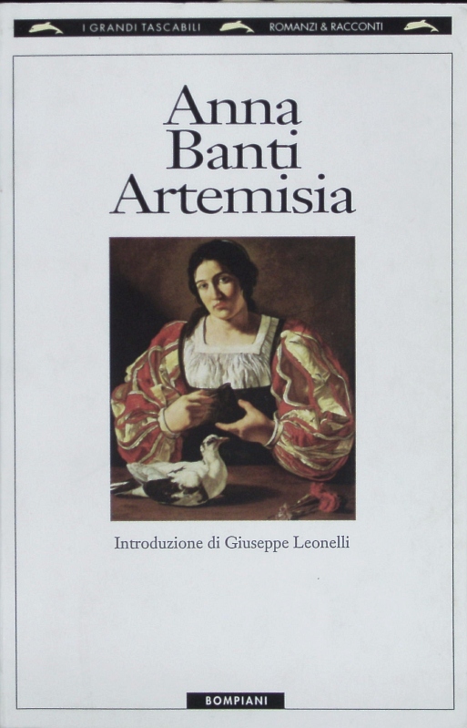 Artemisia. - Banti, Anna