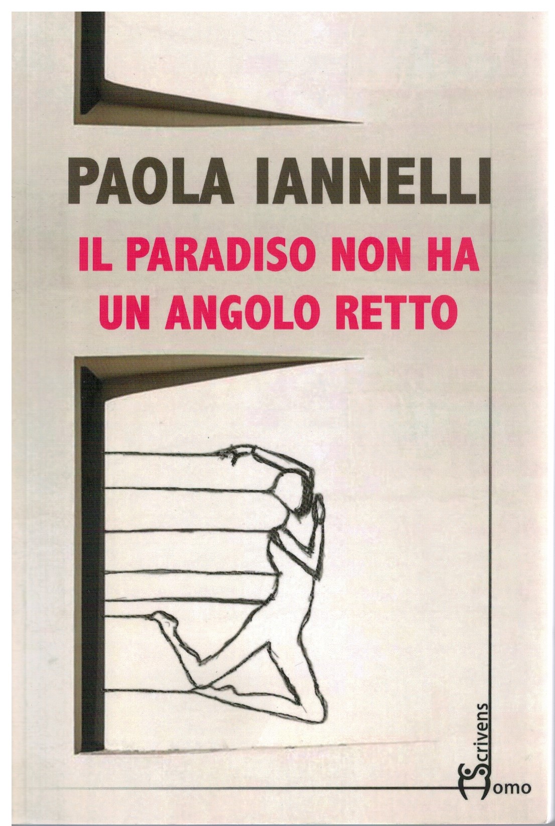 Abebooks Il paradiso non ha un angolo retto