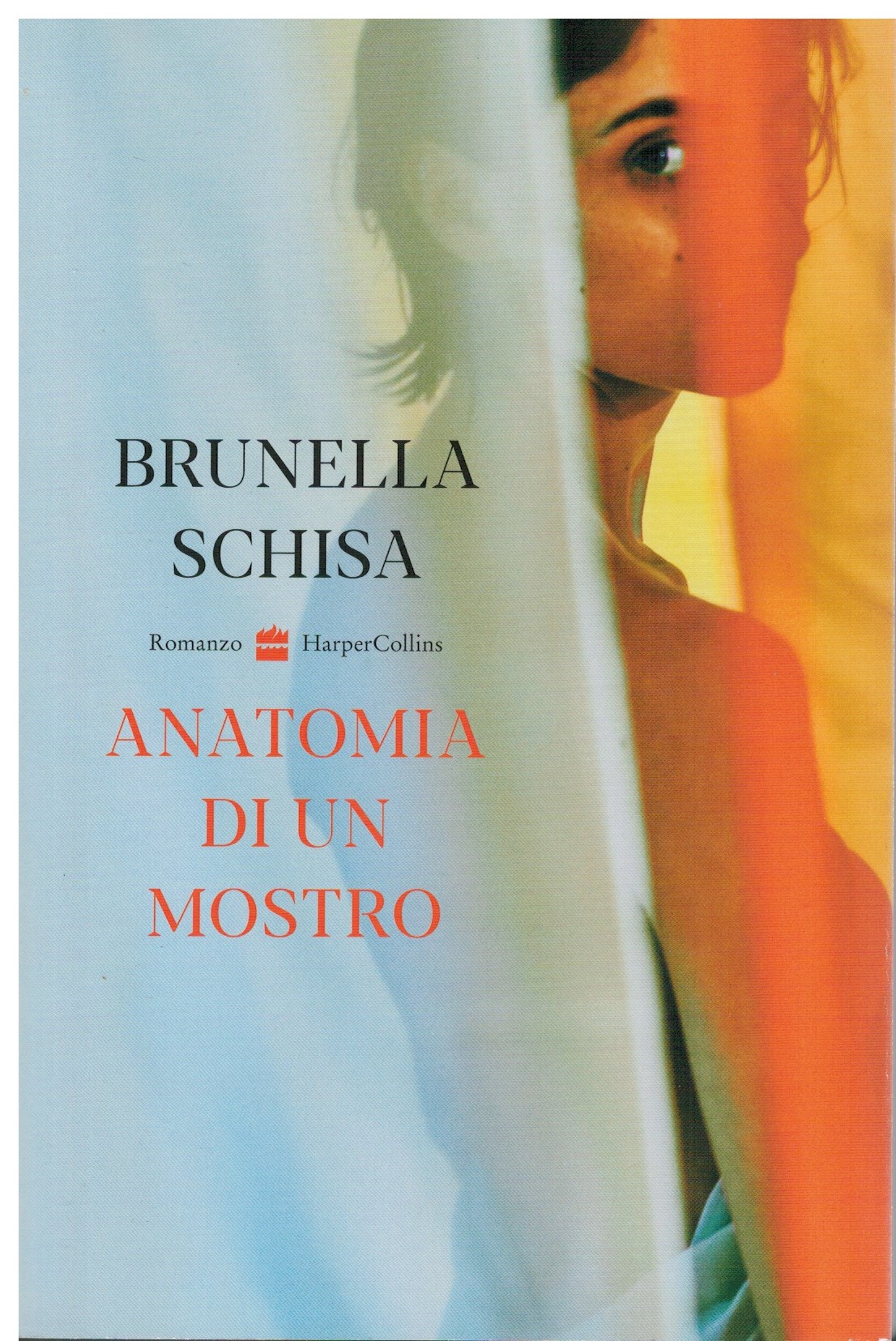 Abebooks Anatomia di un mostro