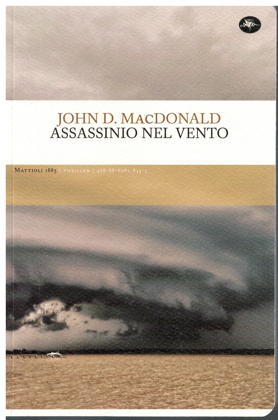 Abebooks Assassinio nel vento