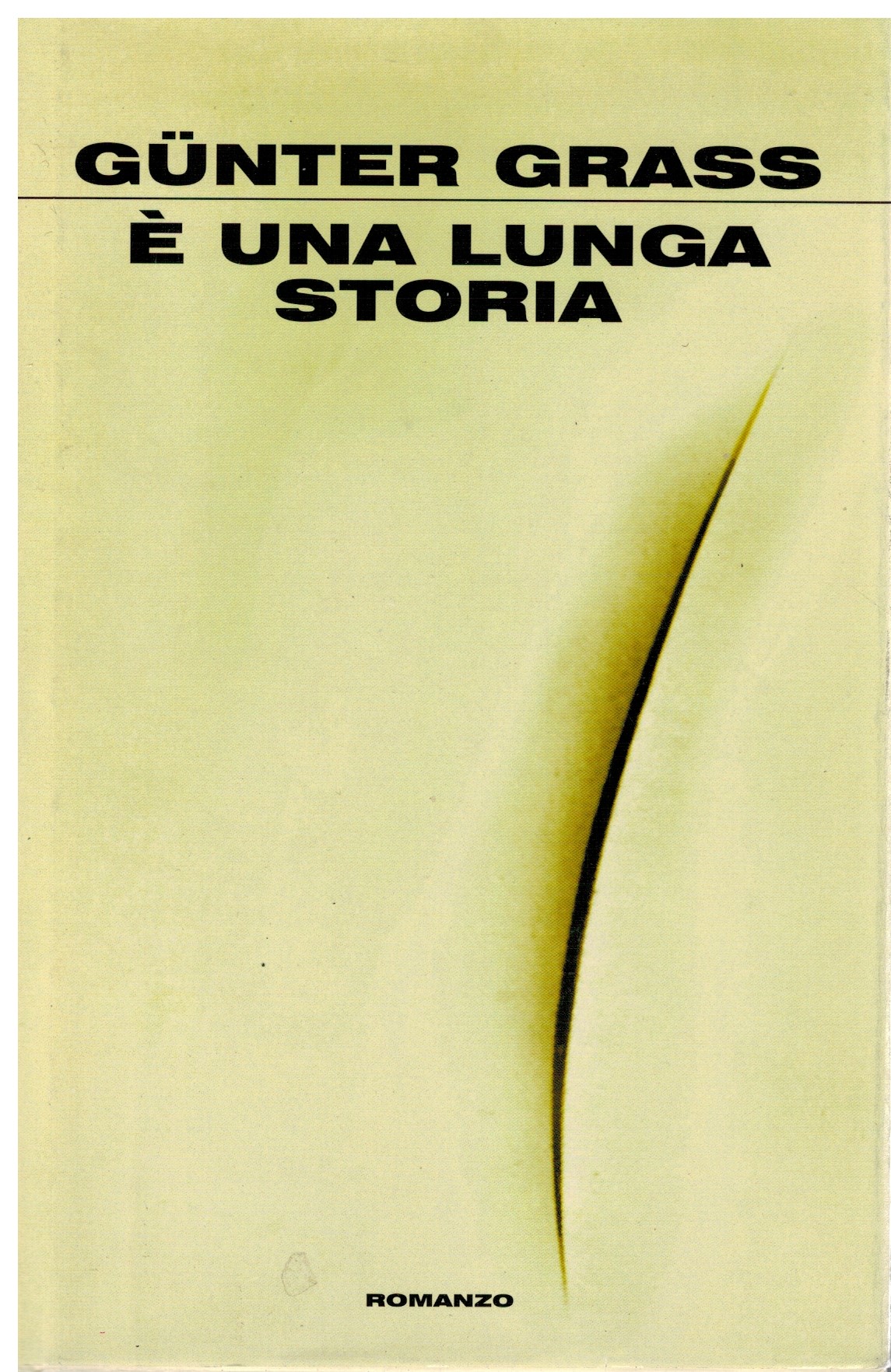 Abebooks E' una lunga storia