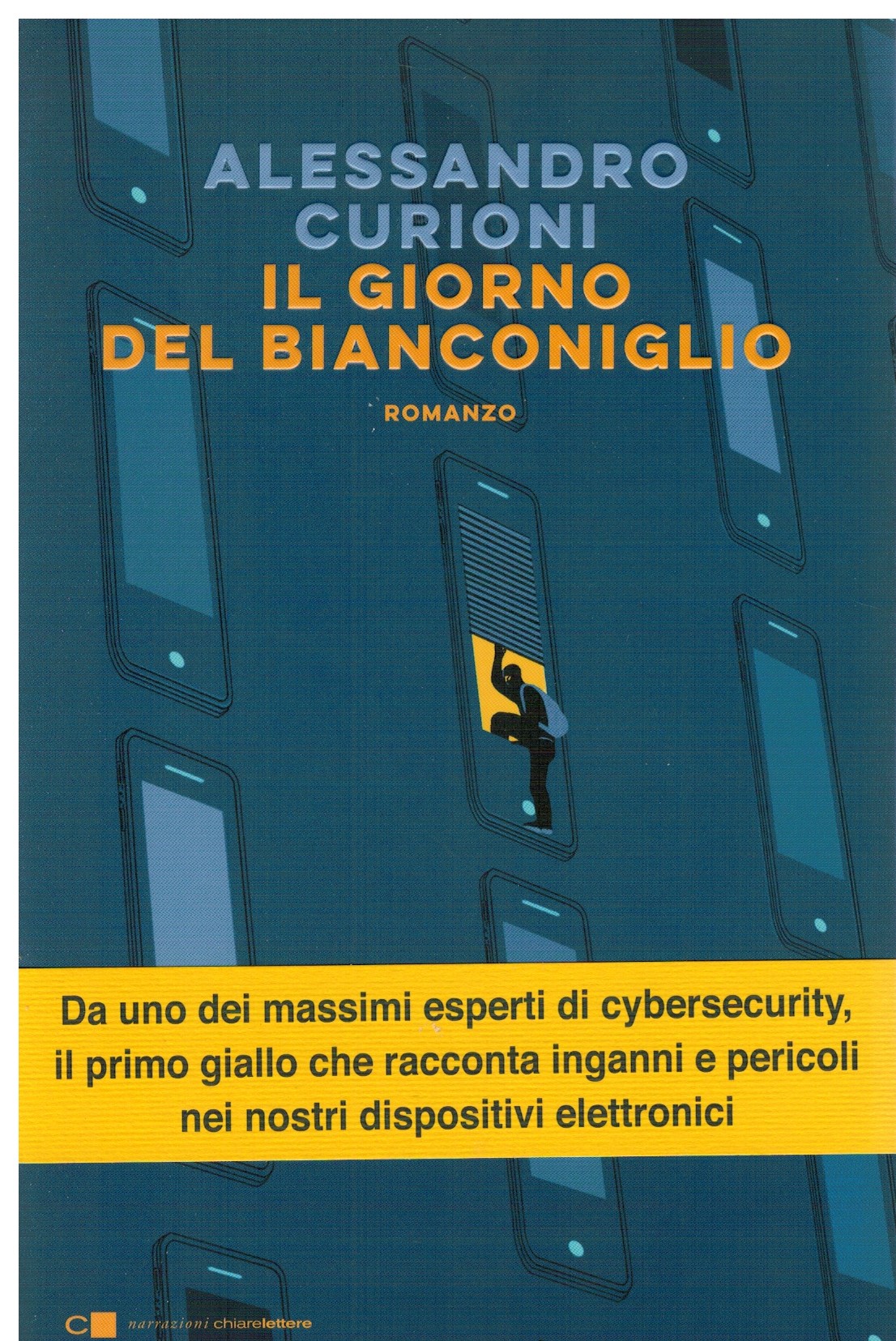 Abebooks Il giorno del biancoconiglio
