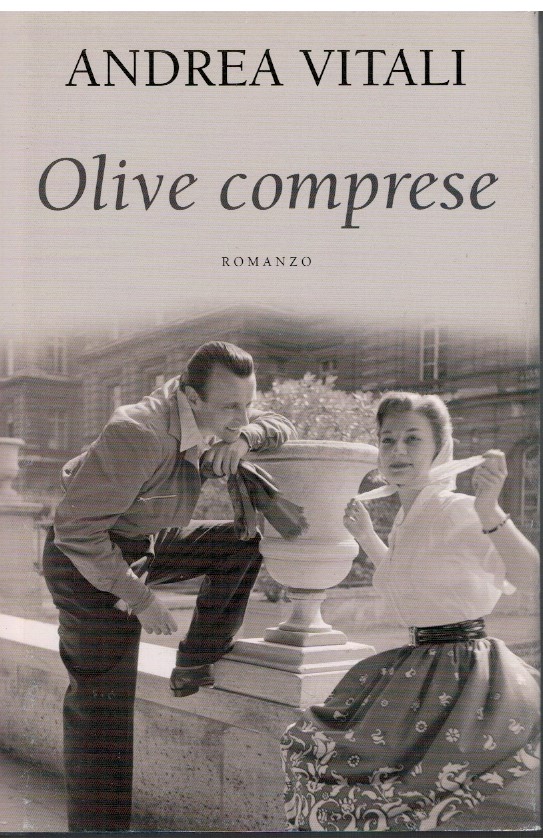 Olive comprese - Andrea Vitali