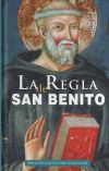 La regla de San Benito - García M. Colombás - I. Aranguren (eds.)