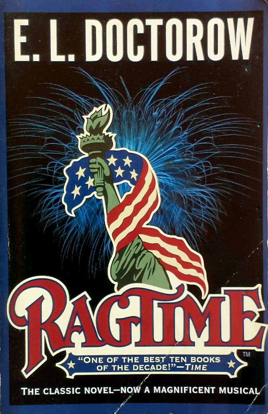 Ragtime - Doctorow, E. L.