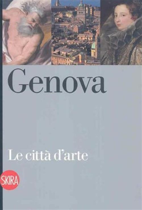 Genova - Ford Madox Ford