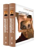 Encyclopedia of Perception - Goldstein, E. Bruce