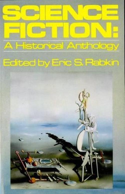 Science Fiction (Paperback) - Eric S. Rabkin