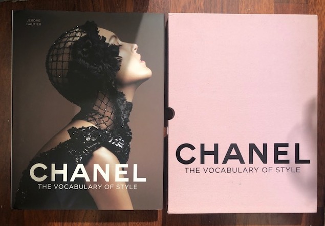 chanel luxe
