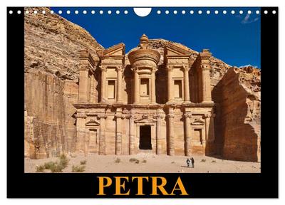 PETRA 