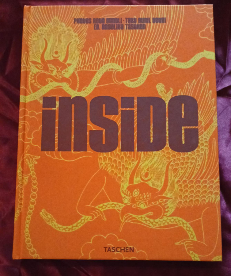 Inside. Asia. Volume I - VVAA