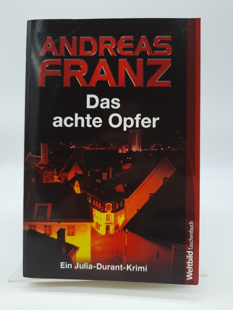 andreas franz